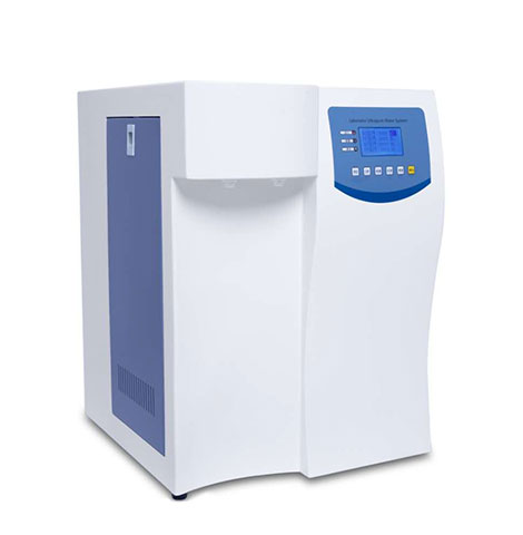 UPA-20系列反滲透超純水系統(tǒng)