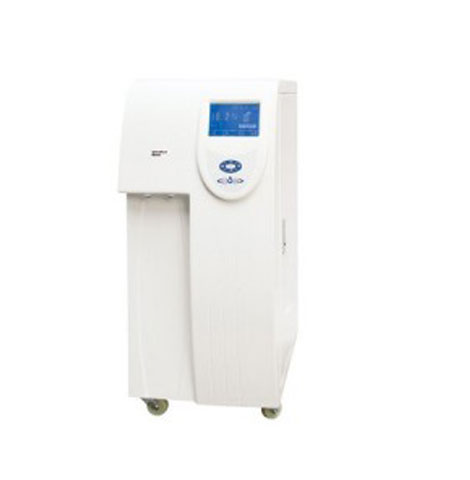 UPL系列超純水機(jī)